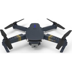 4K Aναδιπλουμενο Drone με Radio Control 8 λεπτά πτήσης HD KAMERA FOYU FO-F708