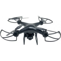 Drone Q-DM6 Andowl 1080P Camera HD 