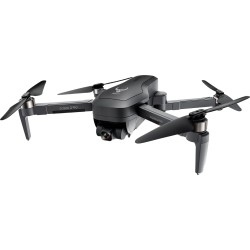 ZLL GPS 5G WIFI Με 4K HD Κάμερα 3-Axis Gimbal 28 Λεπτά Πτήση Foldable RC Drone Quadcopter SG906-PRO