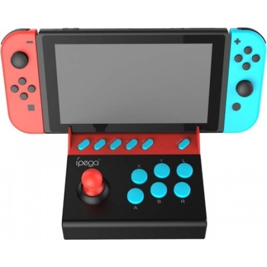 iPega 9136 Classic Joystick for N-Switch iPega 9136 Classic Joystick for N-Switch