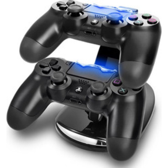 Dual Charge n Stand PS4 Dual Charge n Stand PS4