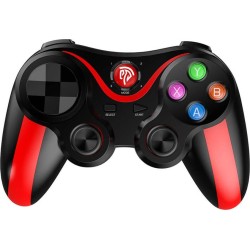 Ασύρματο χειριστήριο Bluetooth Gamepad VA-013