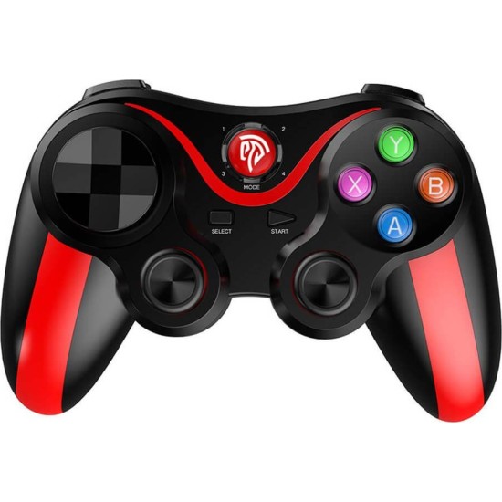 Ασύρματο χειριστήριο Bluetooth Gamepad VA-013