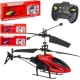 Sky King Super New Radio Control Helicopter 18εκ. Μάυρο Sky King Super New Radio Control Helicopter 18εκ. Μάυρο