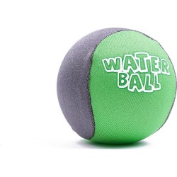 Extreme Water Ball Bouncer Τρελόμπαλα Θαλάσσης Κόκκινη 6 εκ.