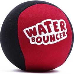 Extreme Water Ball Bouncer Τρελόμπαλα Θαλάσσης Κόκκινη 6 εκ.