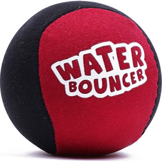 Extreme Water Ball Bouncer Τρελόμπαλα Θαλάσσης Κόκκινη 6 εκ. Extreme Water Ball Bouncer Τρελόμπαλα Θαλάσσης Κόκκινη 6 εκ.