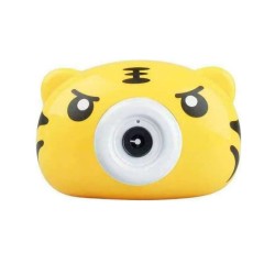 Μηχανή Bubble Camera-Tiger
