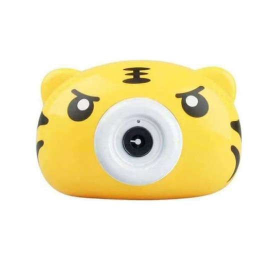 Μηχανή Bubble Camera-Tiger