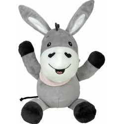 Dancing Donkey που Χορεύει και Μιλάει- Dancing , Talking Cactus