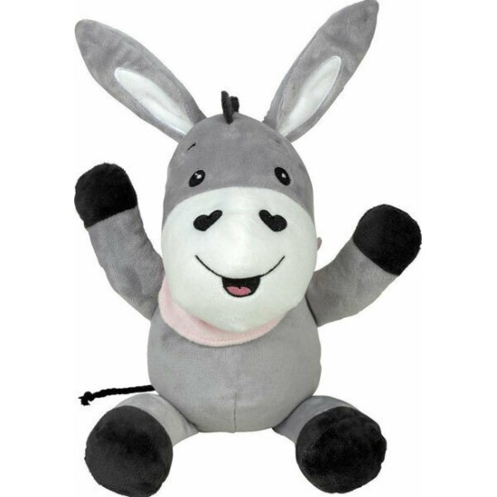Dancing Donkey που Χορεύει και Μιλάει- Dancing , Talking Cactus