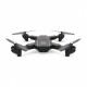 D5HW Phantom Drone 2.4 GHz με Κάμερα και Χειριστήριο, Συμβατό με Smartphone