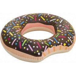 Σαμπρέλα Donut Σοκολάτα 90cm