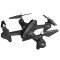 Yucheng U9 Drone 2.4 GHz με Κάμερα και Χειριστήριο, Συμβατό με Smartphone