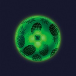 Waboba Wingman UFO Skull - Ιπτάμενος δίσκος με LED