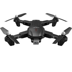 Meteor 1809 Drone με Κάμερα 4K & Χειριστήριο TS02817 Μαύρο