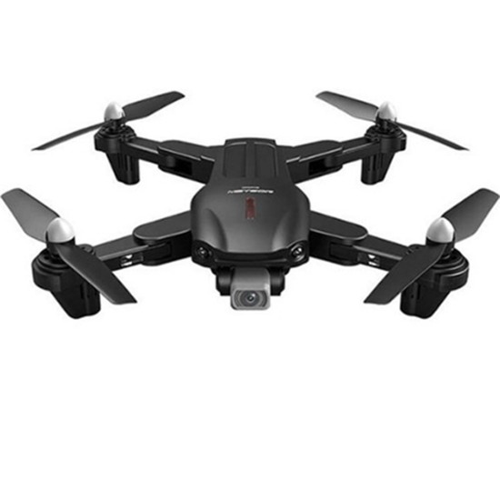 Meteor 1809 Drone με Κάμερα 4K & Χειριστήριο TS02817 Μαύρο
