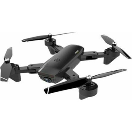 Τηλεκατευθυνόμενο Drone Set Phip P10 GPS 4K Camera