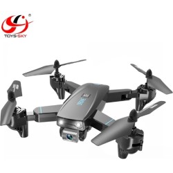 ToySky S173 Quadcopter Drone με Κάμερα 4K & Χειριστήριο