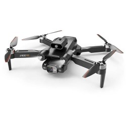 Andowl LF632 Drone 5G με 4K Κάμερα και Χειριστήριο, Συμβατό με Smartphone