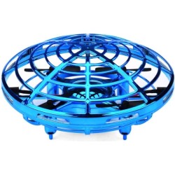 UFO Interactive Aircraft Παιδικό Drone Κόκκινο