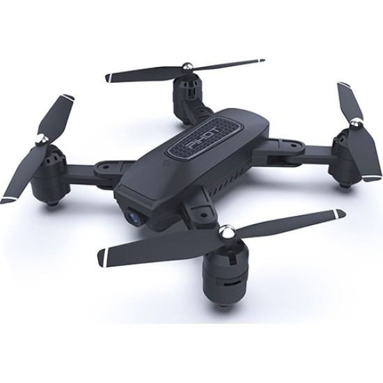 Pihot P30 Plus Drone με Κάμερα 4K & Χειριστήριο Pihot P30 Plus Drone με Κάμερα 4K & Χειριστήριο