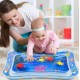 Φουσκωτό Βρεφικό Στρώμα με Νερό Βυθός - Water Pad Splash Game Pad