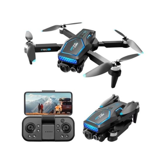 Drone S180 Dual Camera