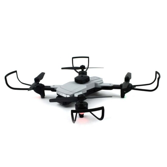 Andowl RC Drone Quadcopter 8Κ Drone WiFi με Κάμερα 1080p 100fps και Χειριστήριο SKY-91 Andowl RC Drone Quadcopter 8Κ Drone WiFi με Κάμερα 1080p 100fps και Χειριστήριο SKY-91