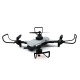 Andowl RC Drone Quadcopter 8Κ Drone WiFi με Κάμερα 1080p 100fps και Χειριστήριο SKY-91 Andowl RC Drone Quadcopter 8Κ Drone WiFi με Κάμερα 1080p 100fps και Χειριστήριο SKY-91