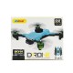 Andowl RC Drone Quadcopter 8Κ Drone WiFi με Κάμερα 1080p 100fps και Χειριστήριο SKY-91 Andowl RC Drone Quadcopter 8Κ Drone WiFi με Κάμερα 1080p 100fps και Χειριστήριο SKY-91