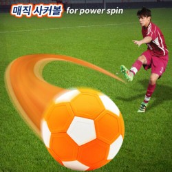 Magic Shooting Ball Στριφτογυριστή Μπάλα