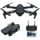 Andowl Αναδιπλούμενο Drone Set Micro Foldable 720P Camera HD SKY-97