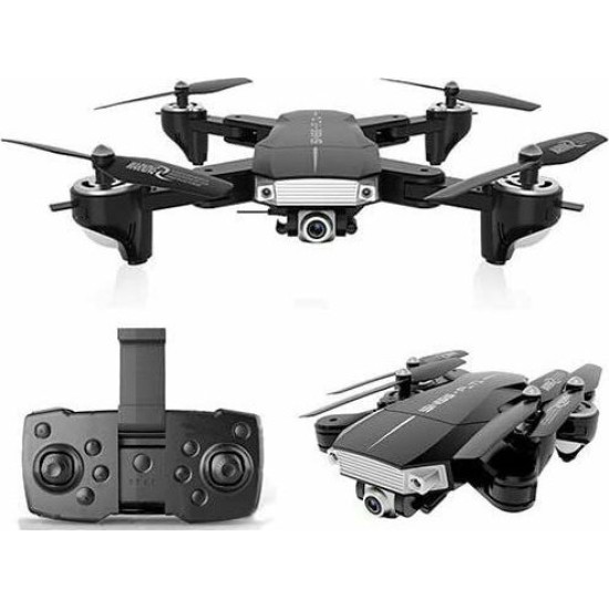 Andowl Micro Foldable Drone Set 998