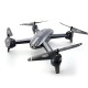 PIHOT DRONE P20 Optical Flow Position με Κάμερα + Χειριστήριο 1600mAH μπαταρία