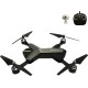 Smart X38C Drone FPV με Κάμερα 720p και Χειριστήριο, Συμβατό με Smartphone