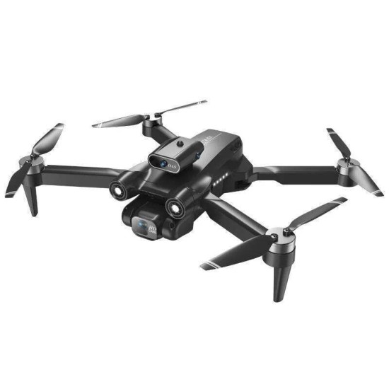 Drone με 8K Κάμερα και Χειριστήριο, Συμβατό με Smartphone ZH-C9MIX 48813821
