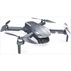 Pihot Drone P60 με Κάμερα 4K - Συμβατός με Smartphone