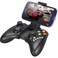 iPEGA PG9021 Ασύρματο Bluetooth Gamepad για Κινητά και Tablet 5-10 Ιντσες