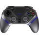 iPega P4010 Ασύρματο Gamepad για Android / PC / PS3 / PS4 / iOS Μαύρο