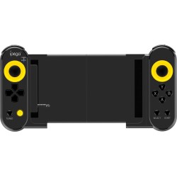 iPega 9167 Ασύρματο Gamepad για Android / iOS Μαύρο