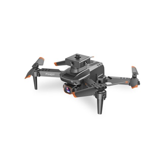 Andowl LF632 Drone 5G με 4K Κάμερα και Χειριστήριο, Συμβατό με Smartphone Andowl LF632 Drone 5G με 4K Κάμερα και Χειριστήριο, Συμβατό με Smartphone