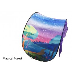 Παιδική Σκηνή Κρεβατιού Pop Up Dream Tents - Magical Forest