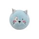 Sunflex Λούτρινη Μπάλα - Fluffyball - Kitty Cat - 15 εκ.