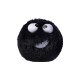 Sunflex Λούτρινη Μπάλα - Fluffyball - Benny Black - 23 εκ. Sunflex Λούτρινη Μπάλα - Fluffyball - Benny Black - 23 εκ.