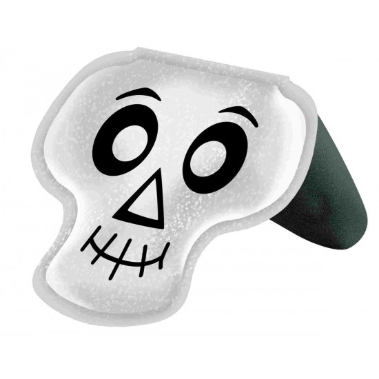 Sunflex Fun & Flash LED Reflector - Νεκροκεφαλή Sunflex Fun & Flash LED Reflector - Νεκροκεφαλή