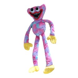 SUPER GIGA HUGGY WUGGY 110 CM ΠΟΛΥΧΡΩΜΟ