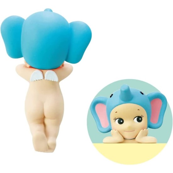 Sonny Angel HIPPERS decorative mini figures blind box Attach Sonny Angel HIPPERS decorative mini figures blind box Attach