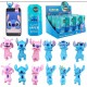 Sonny Angel Series Stich HIPPERS decorative mini figures blind box Attach