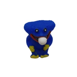Antistress Huggy Wuggy Μπλε